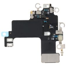 Original Pulled WIFI Signal Flex Cable for iPhone 15