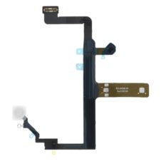 Original Pulled Flashlight Flex Cable for iPhone 15 Plus