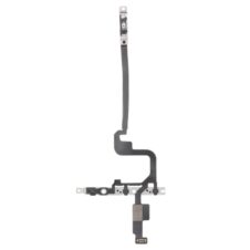 High Quality Power Button & Volume Button Flex Cable for iPhone 15 Pro Max