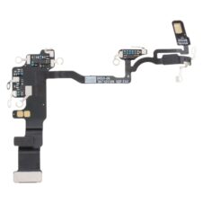 Original Pulled WIFI Signal Flex Cable for iPhone 15 Pro Max