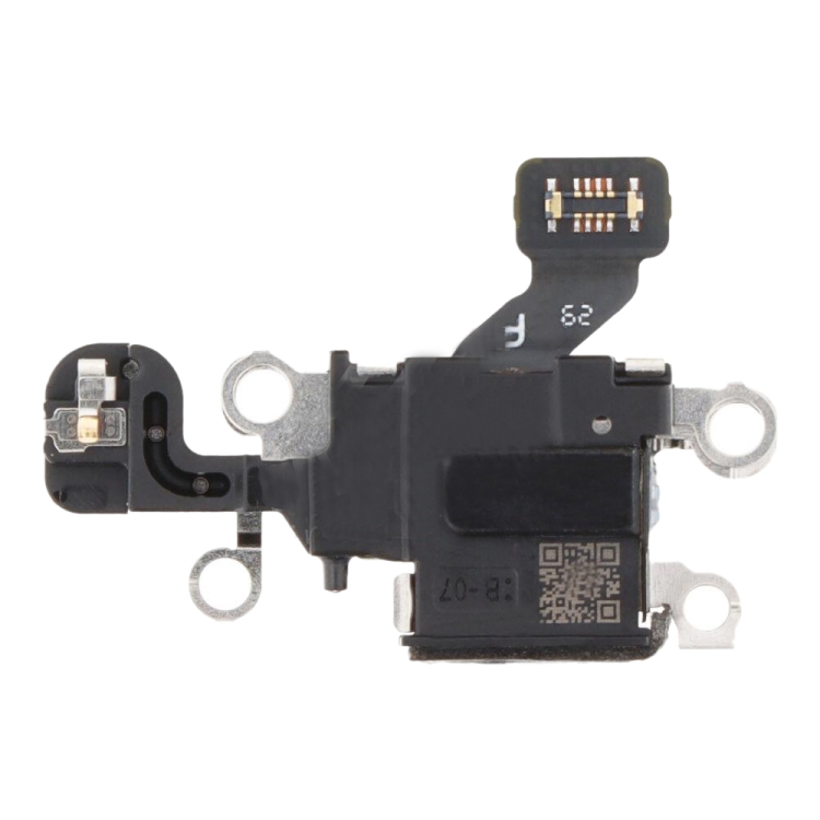 Original Pulled Charging Port Module for iPhone 15