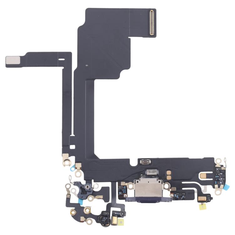 High Quality Charging Port Flex Cable for iPhone 15 Pro