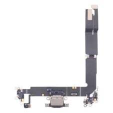 Original Pulled Charging Port Flex Cable for iPhone 16 Plus (5 colors)