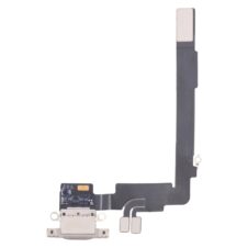 Original Pulled Charging Port Flex Cable for iPhone 16 Pro Max (4 colors)