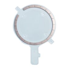 High Quality Wireless Charging Magnet for iPhone 16 / 16 Plus