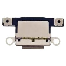 High Quality Charging Port Connector for iPhone 16 / 16 Plus (5 colors)