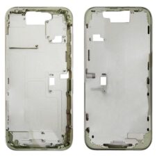OEM Middle Frame Bezel Plate for iPhone 16 Pro Max (4 colors)