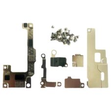 High Quality Inner Repair Accessories Part Set with Screws for iPhone 16 Plus