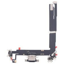 High Quality Charging Port Flex Cable for iPhone 16 Plus (5 colors)
