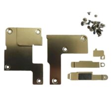 High Quality Inner Repair Accessories Part Set with Screws for iPhone 16 Pro