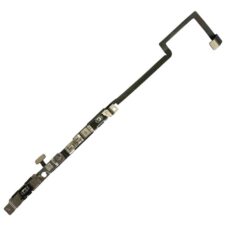 Original Pulled Power / Camera Control Flex Cable for iPhone 16 Pro