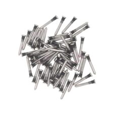 High Quality Charging Port Screws for iPhone 16 Pro / 16 Pro Max 100pcs