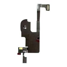 Original Pulled Earpiece Speaker Sensor Flex Cable for iPhone 16E
