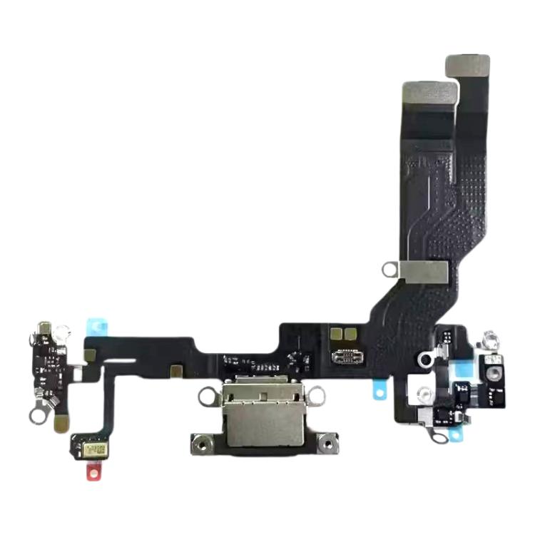 Original Pulled Charging Port Flex Cable for iPhone 16E - 图片 2
