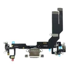 Original Pulled Charging Port Flex Cable for iPhone 16E