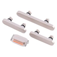 High Quality Power Button and Volume Control Button for iPhone 16E
