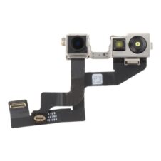 Original Pulled Front Facing Camera with Infrared Camera for iPhone 16E