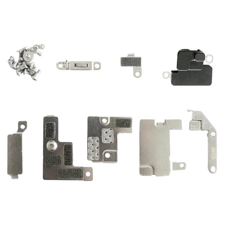 High Quality Inner Repair Accessories Part Set with Screws for iPhone 16E