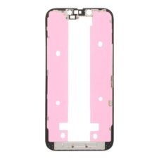 High Quality Front LCD Screen Bezel Frame for iPhone 16E