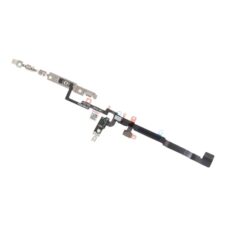 Original Pulled Power Button Flex Cable for iPhone 16E