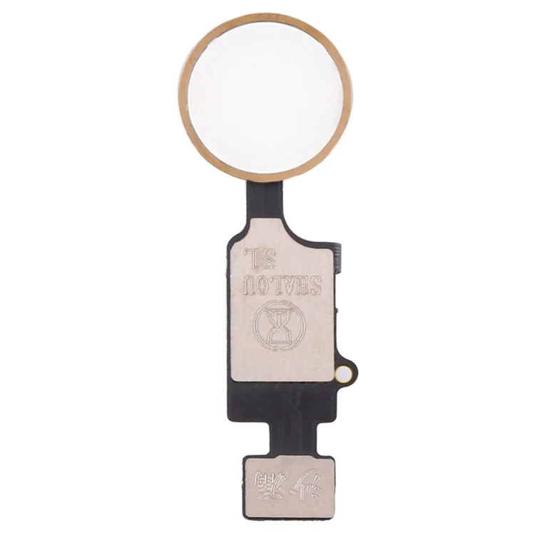 Home Button (5th gen) with Flex Cable for iPhone 8 Plus / 7 Plus / 8 / 7 - 图片 2