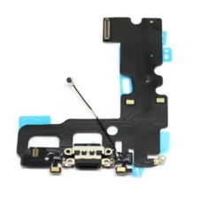 Original Charging Port + Audio Flex Cable for iPhone 7