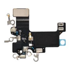 Original Pulled WIFI Signal Flex Cable for iPhone 15 Plus