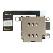 High Quality SIM Card Reader Socket for iPhone 17E