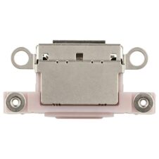 High Quality Charging Port Connector for iPhone 17E (3 colors)