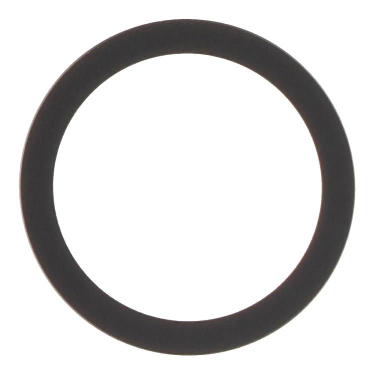 Premium Rear Camera Glass Lens Metal Outside Protector Hoop Ring for iPhone 17E (3 colors)