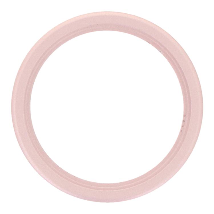 Premium Rear Camera Glass Lens Metal Outside Protector Hoop Ring for iPhone 17E (3 colors) - 图片 2