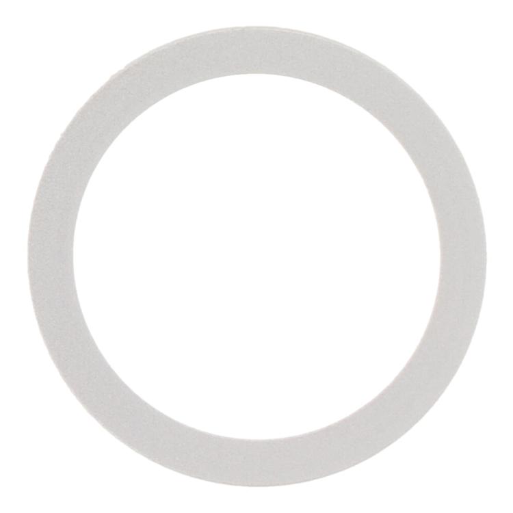 Premium Rear Camera Glass Lens Metal Outside Protector Hoop Ring for iPhone 17E (3 colors) - 图片 3
