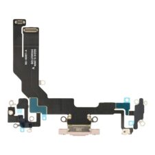 High Quality Charging Port Flex Cable for iPhone 17E (3 colors)