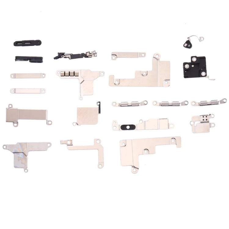 20 in 1 Inner Repair Accessories Part Set for iPhone 8