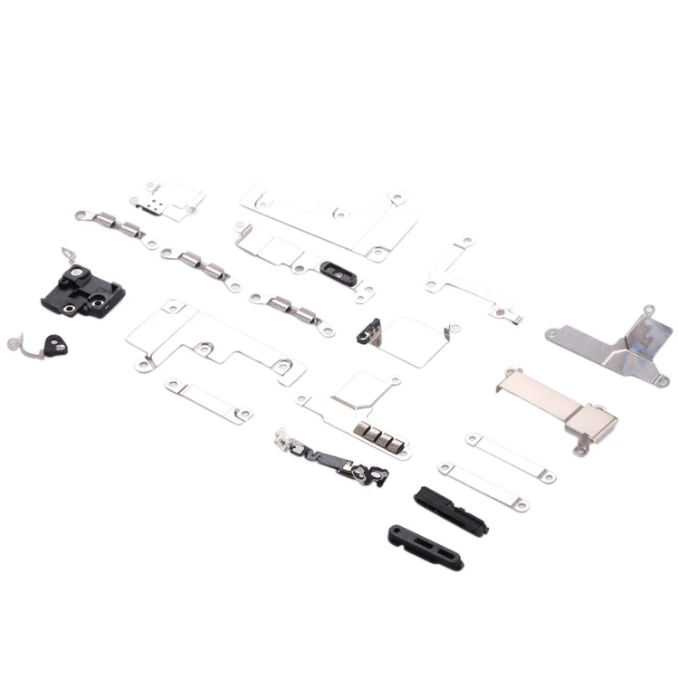 20 in 1 Inner Repair Accessories Part Set for iPhone 8 - 图片 2
