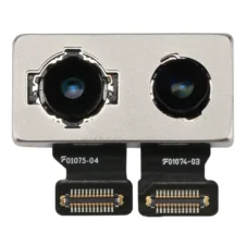 Original Rear Cameras with Flex Cable for iPhone 8 Plus