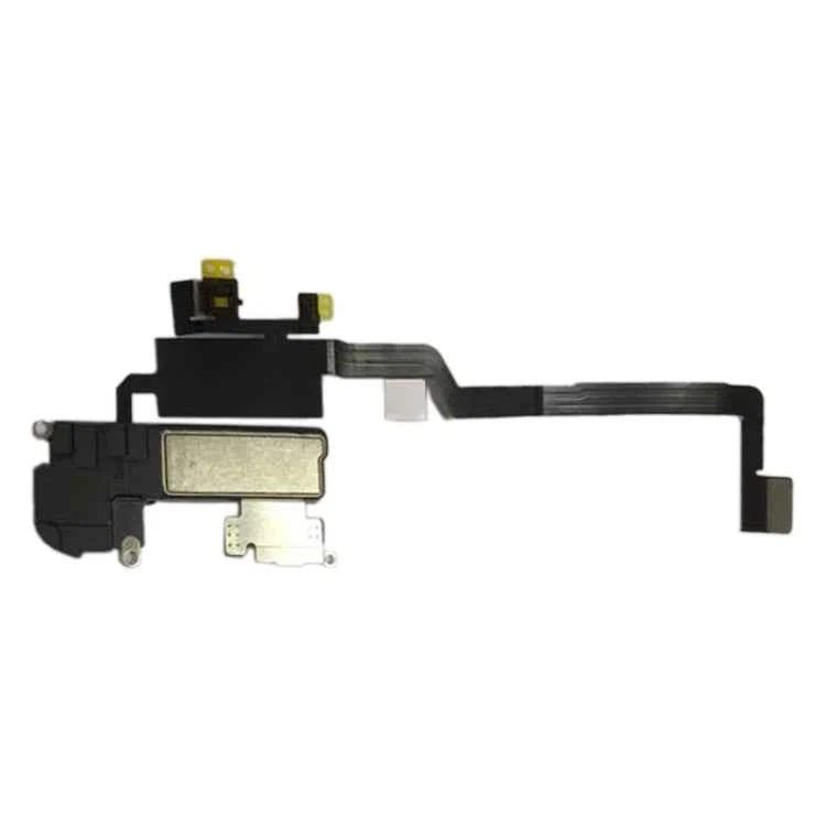Original Earpiece Speaker Flex Cable for iPhone X - 图片 2
