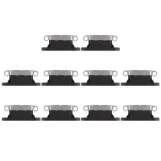 10pcs Charging Port Connector for iPhone X