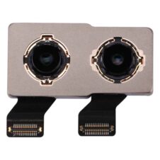 Original Pulled Rear Cameras for iPhone X