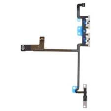 High Quality Volume Button Flex Cable for iPhone X