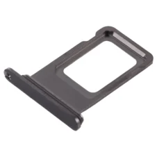 Double SIM Card Tray for iPhone XS Max