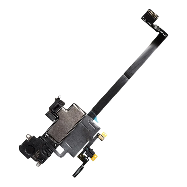 Original Earpiece Speaker Assembly for iPhone XS Max - 图片 2
