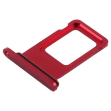 Double SIM Card Tray for iPhone XR