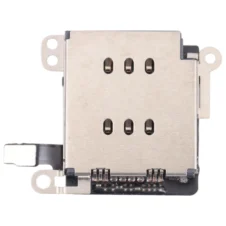 High Quality SIM Card Reader Socket for iPhone XR