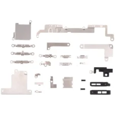 24 in 1 Inner Repair Accessories Part Set for iPhone XR