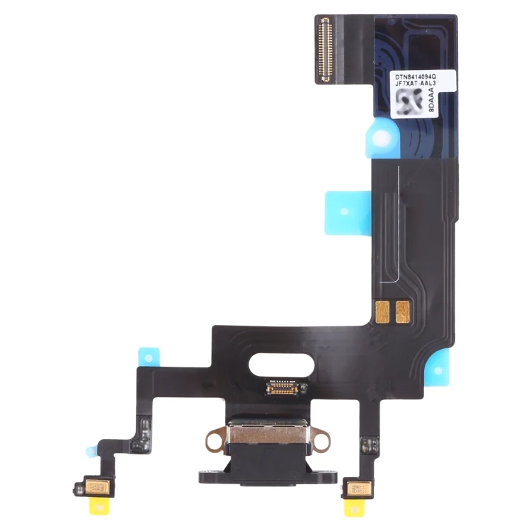 Original Charging Port Flex Cable for iPhone XR - 图片 4