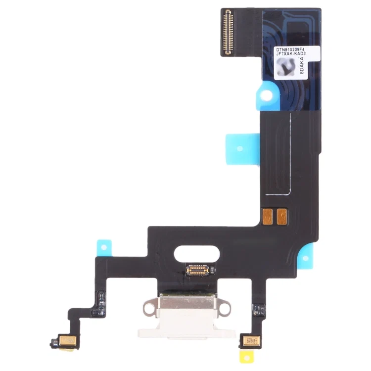 Original Charging Port Flex Cable for iPhone XR - 图片 5