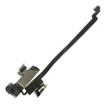Original Earpiece Speaker Flex Cable for iPhone XR