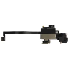Original New Earpiece Speaker with Sensor Flex Cable Assembly for iPhone XS
