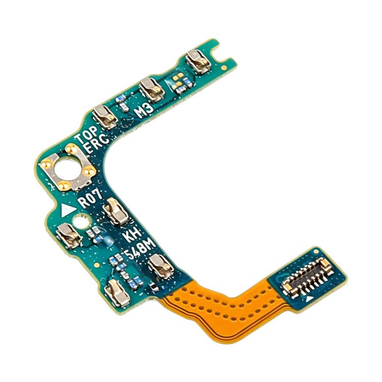 Original Earpiece Speaker Flex Cable for Galaxy S26 Ultra SM-S948B - 图片 2